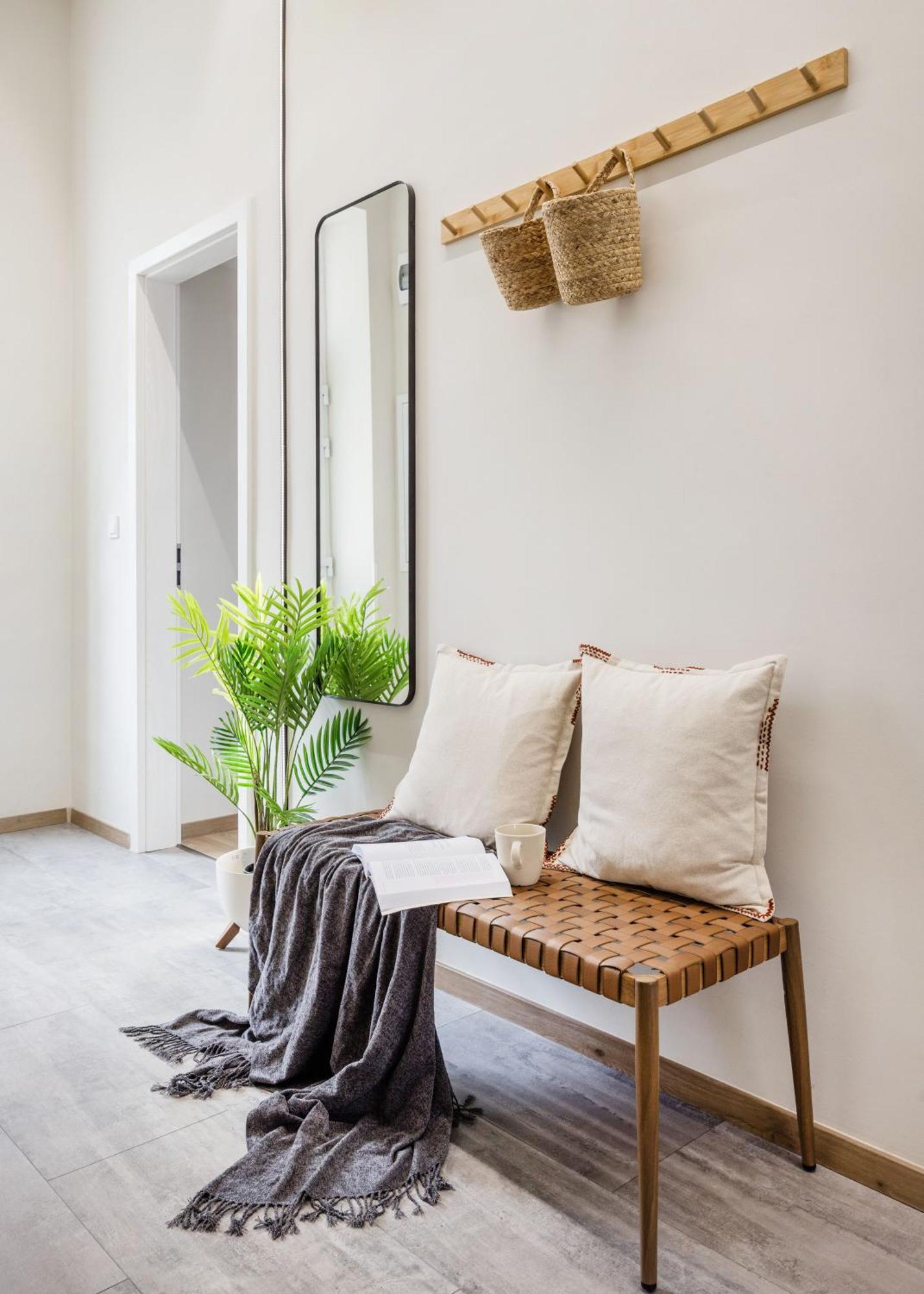 Oasis - Modern Charm, Timeless Comfort Appartamento Budapest