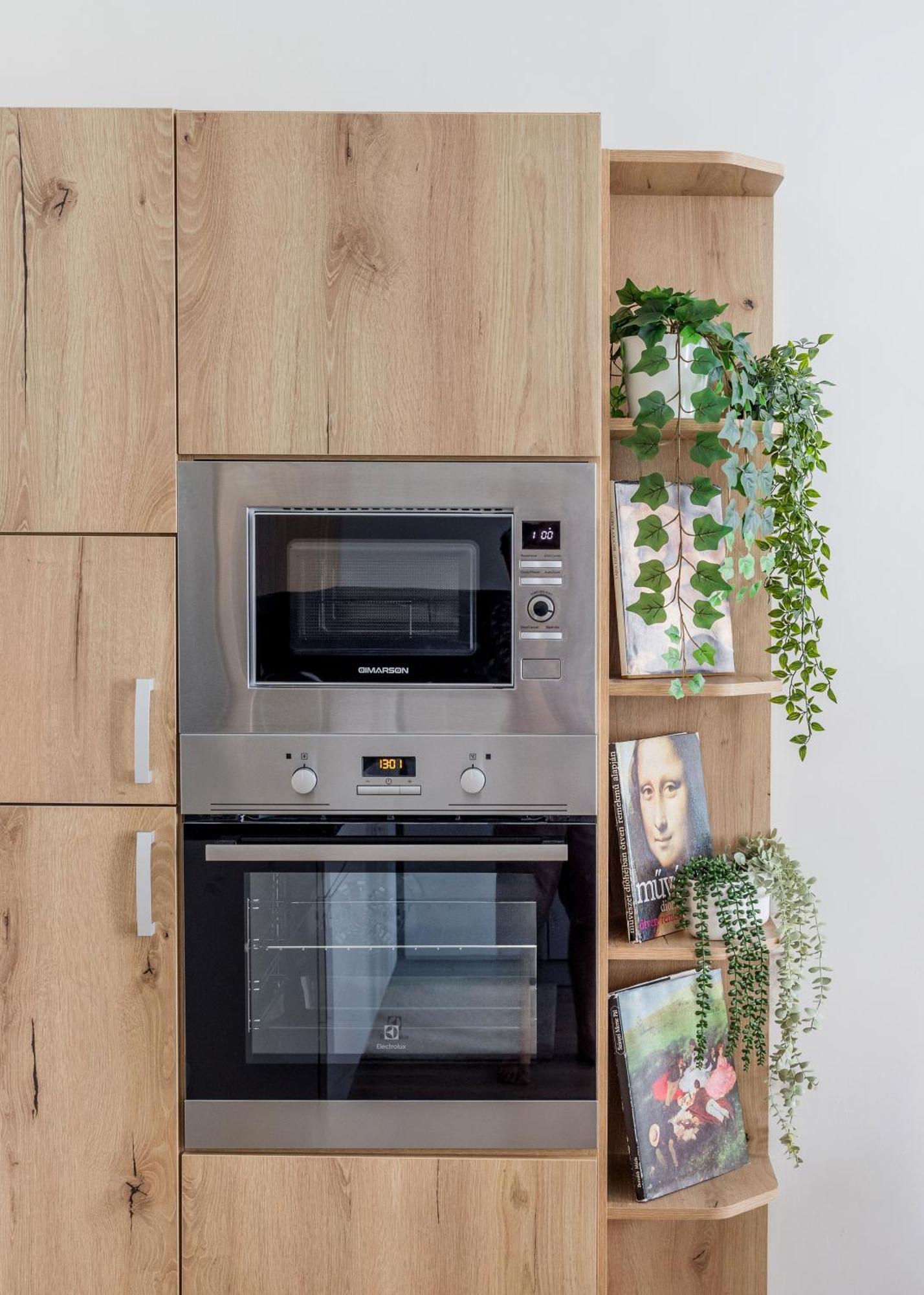 Appartamento Oasis - Modern Charm, Timeless Comfort