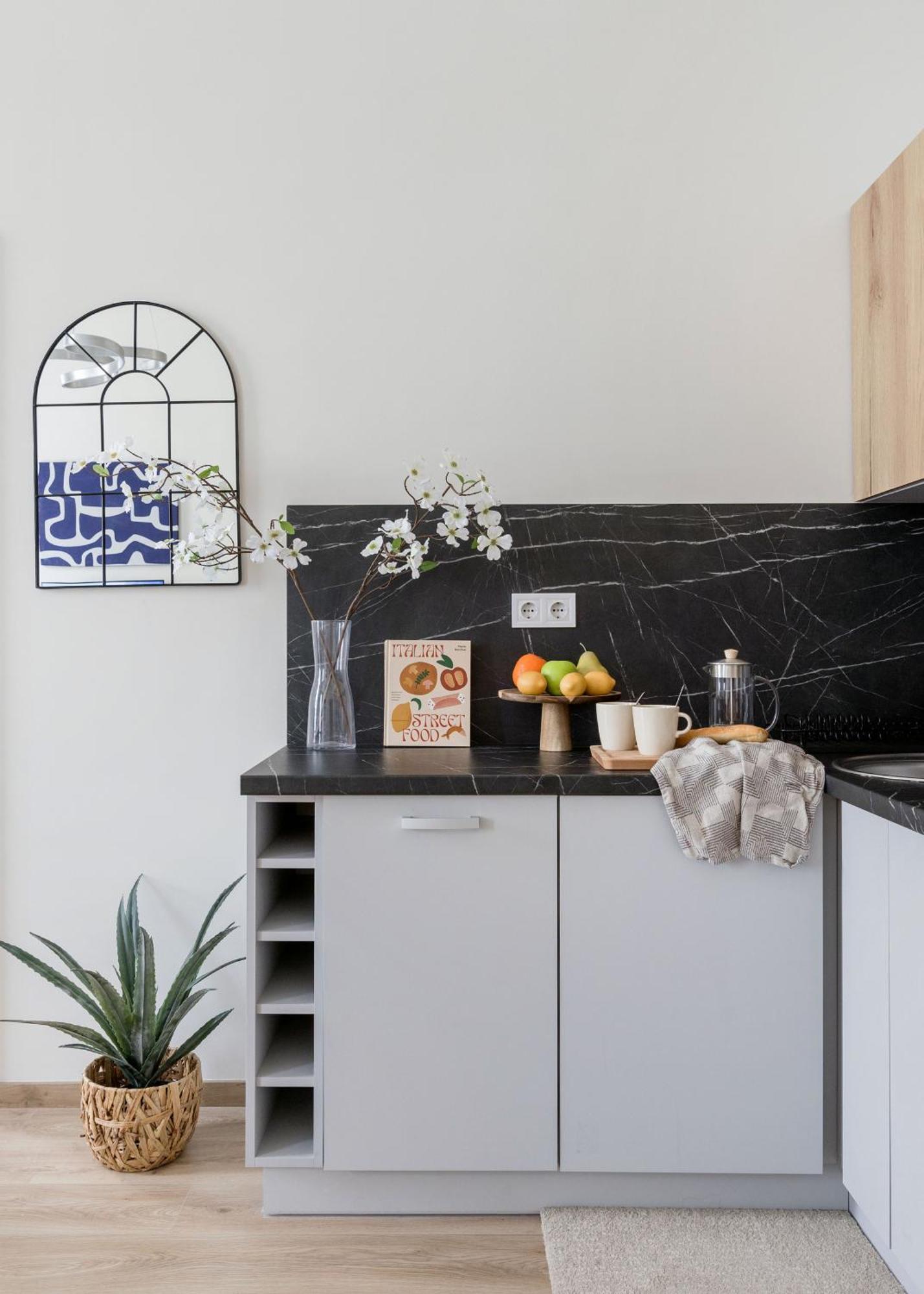 Appartamento Oasis - Modern Charm, Timeless Comfort *